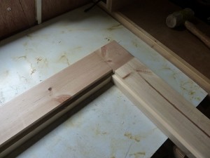 Another Shot of Test Fit