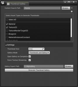 UserInterface